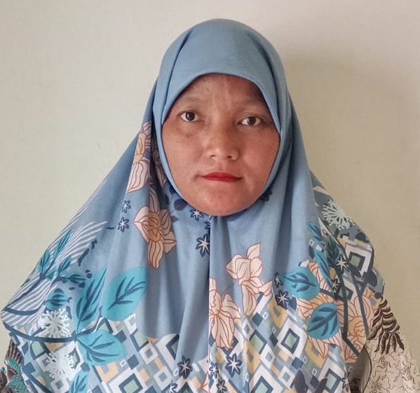 SUTIAH SUTIAH